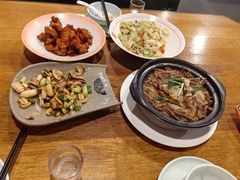 -丰乐餐厅·始于1999·本地老字号