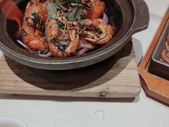 -稻香海鲜饭店(第一国际店)