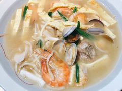 海鲜面-台记小海鲜(七宝店)