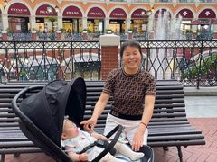 -佛罗伦萨小镇广佛名品奥特莱斯(疏港路店)