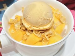 -甜心妈妈·榴莲星级糖水(北京路总店)