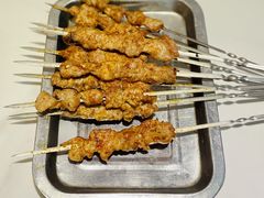 -众想海鲜·烧烤·海肠捞饭·渔家菜(孙家疃店)