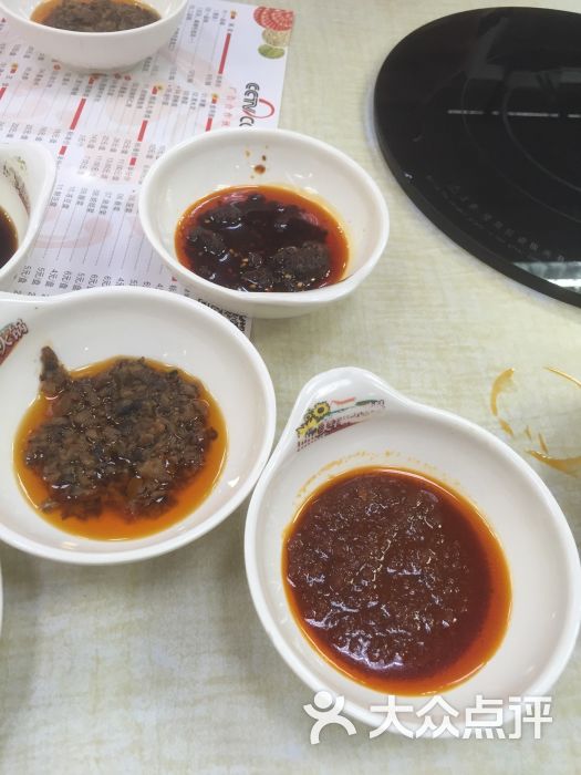 美津火锅花园(杨士店-菜图片-沈阳美食-大众点评网