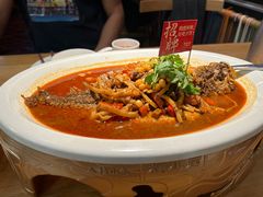 -桂小厨广西菜(印象城店)