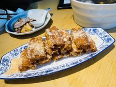 -兔爸私家小厨(新北万达店)