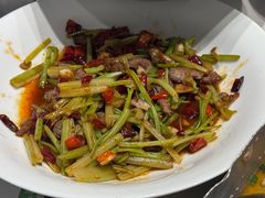 -虎哥私房菜(馒头山店)