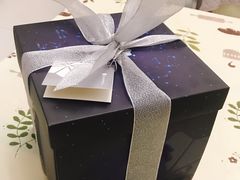 -黑池口感烘焙·生日蛋糕(坂田店)