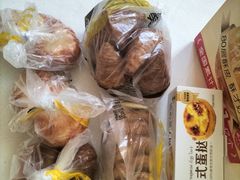 -味多美蛋糕(阜成门店)