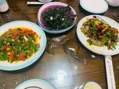 -阿鹏故事云南野生菌火锅(人民路店)