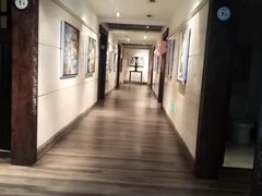 -老房子金沙元年川菜食府·花园餐厅(金沙店)