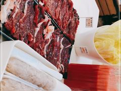 -三头牛·潮汕牛肉生蚝火锅 (夏湾店)