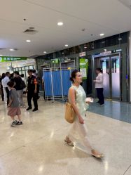 -上海市儿童医院(泸定路院区)