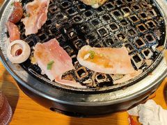 -子檀大隐炭烧(食品街店)