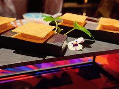 鹅肝春卷脆皮-上海滩餐厅(BFC外滩金融中心店)