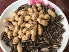 -小铜锣湾海鲜家常菜馆(河西店)