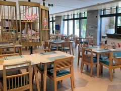 -味餐厅·海鲜·火锅·自助餐