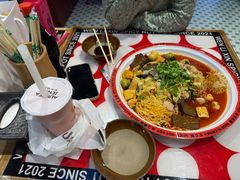 -文立新麻辣烫(合生汇21街区店)