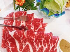 -一品鲜海鲜火锅(海信广场店)