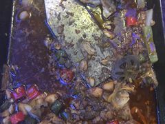 -鱼库·不仅是一家烤鱼店(车公庙店)