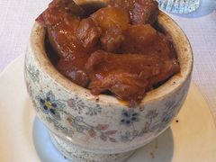 -波特曼西餐厅(南岗店)