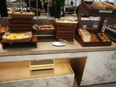 -南郊宾馆·风味自助餐厅·山东十六地市特色菜