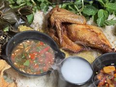 -品德宏·孔雀宴的发源地(金塔园店)