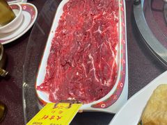 -大吉利·潮汕牛肉火锅(河西店)