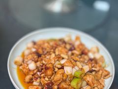 -天毓山庄·餐厅