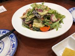 大拌菜-都一处烧麦馆(前门店)