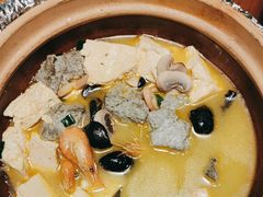-上海人家花樣年华(中山公园店)