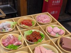 -老版火锅.12年西安排队王(沣峪口店)