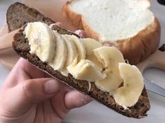 -面包与我Bread Or Me(长城汇店)