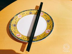 -功德林(南京西路店)