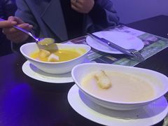 -甜心航空主题餐厅(清远万达广场店)