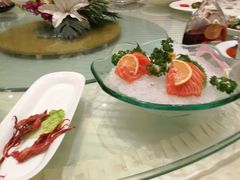 -宁波汉通海鲜大酒店(江湾店)