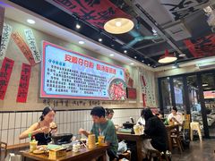 -黔有有贵州酸汤夺夺粉火锅(五味十字店)