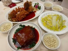 -得月楼·省级非遗·传统苏帮菜(观前店)