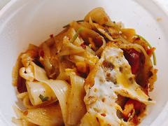 -大东北首席烤冷面(常兴路店)