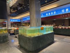 -国惠大酒楼(仓山万达店)