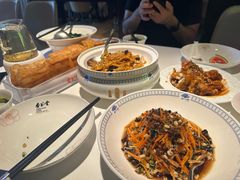 -杏花堂晋商私房菜(华熙五棵松店)
