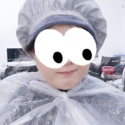 -FOR YOU造型