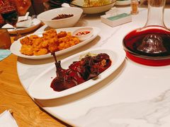 -筱爷叔·上海传统手工菜(玉树路店)