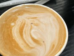 布朗尼拿铁-M Stand (广州白云五号店)