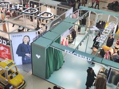 -万达广场(齐齐哈尔建华店)