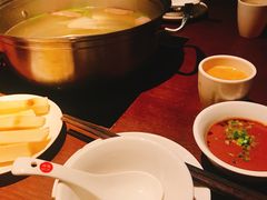 -牛焱·贵州黄牛肉火锅(城西银泰店)