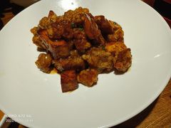 -闽上鲜·福建菜(龙湖滨江天街店)