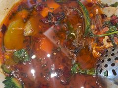 -香云轩·顺德菜(香云纱园林酒店店)