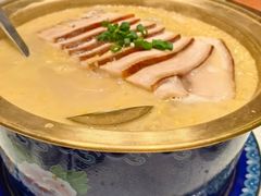 -北京全聚德(方庄店)