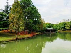 -白塘生态植物园