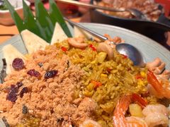 -生如夏花泰式火锅(鹭洲里店)